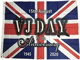 12noon, Sat. 15th August, – Zoom meeting – Feast Of the Assumption and  V.J. Day.commemoration
