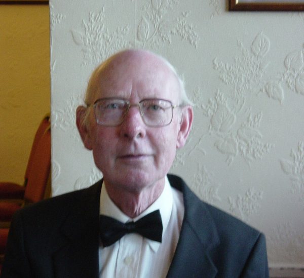 Brother Joe Whitfield, R.I.P.